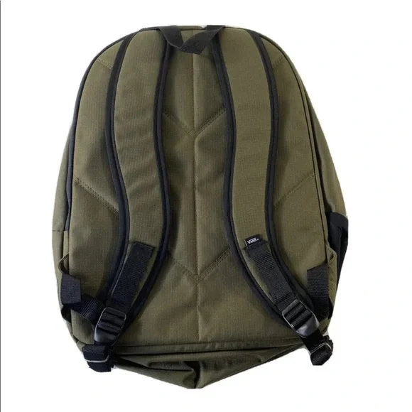 Vans Old Skool Plus Backpack - Picture 2 of 6